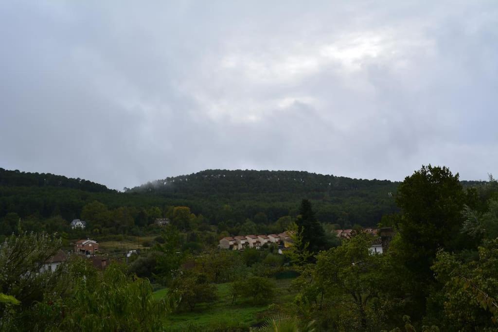 הוילה La Parra  Casa La Peguera מראה חיצוני תמונה