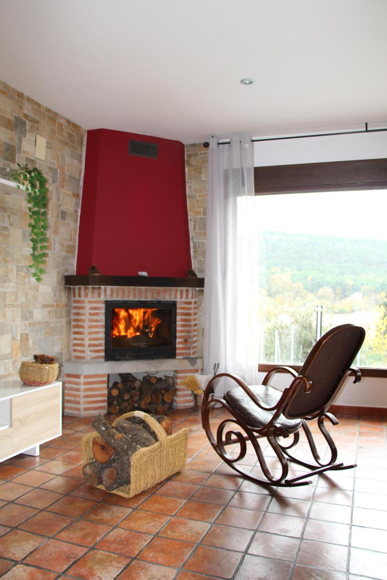 הוילה La Parra  Casa La Peguera מראה חיצוני תמונה